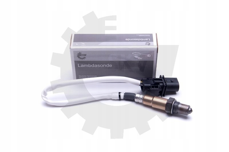 фото №1, Датчик лямбда-зонд renault grand scenic iii master iii s