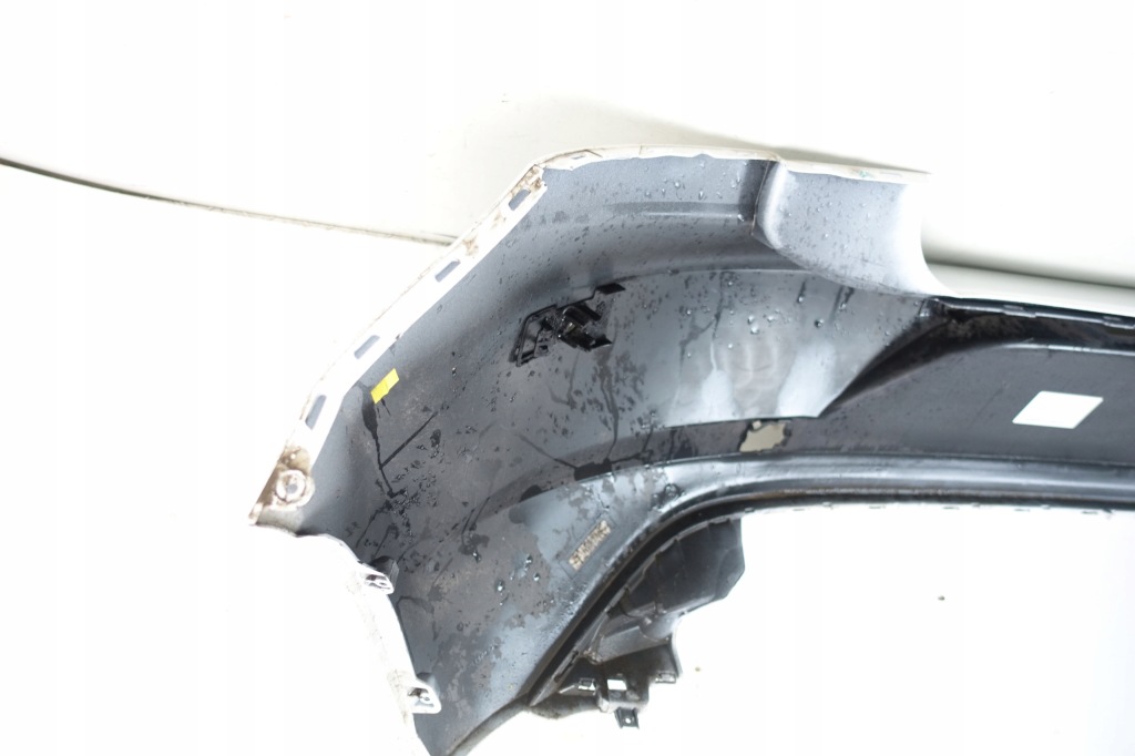 фото №9, Vw polo vi 6 2g 2017- бампер задня задній 2g6807417