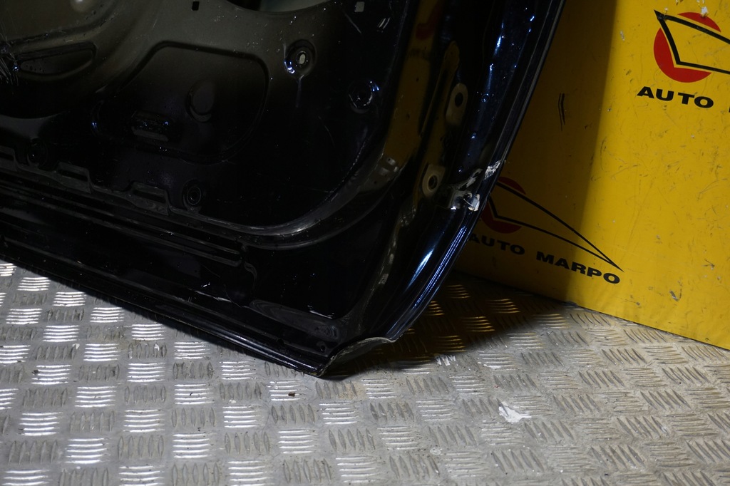 фото №8, Toyota tundra 2007 - 2021 дверь перед левая передние