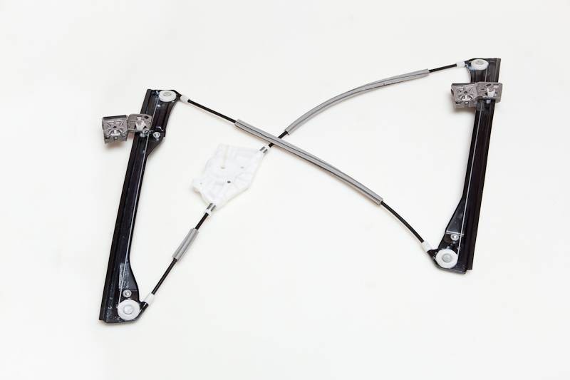 Купити Підйомник скло vw golf iv перед ліве