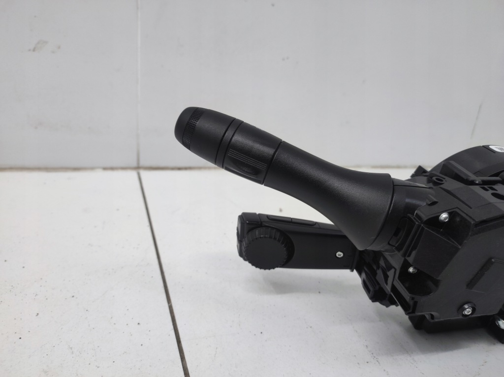 фото №10, Лента шлейф датчик kąta переключатель комбинированный renault clio 5 v lift