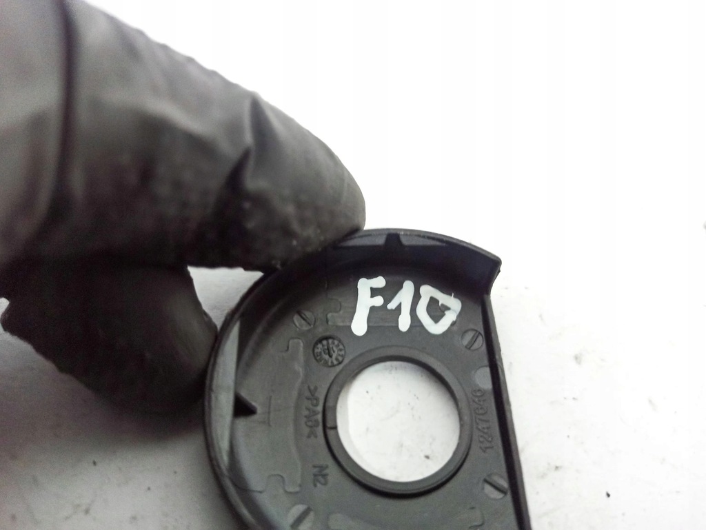 фото №9, Bmw 5 f10 f11 2013 підголівники