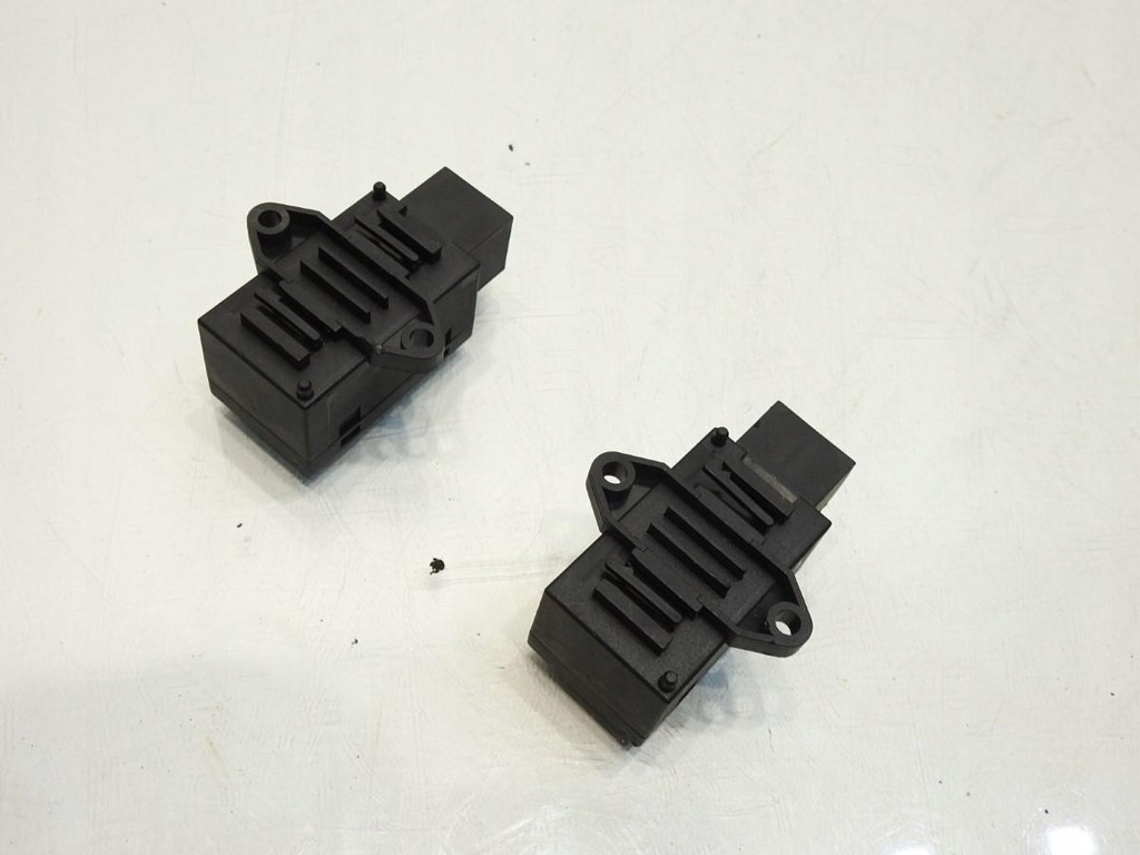 фото №6, Модуль блок керування підігрів сидіння porsche cayenne i 7l0959772