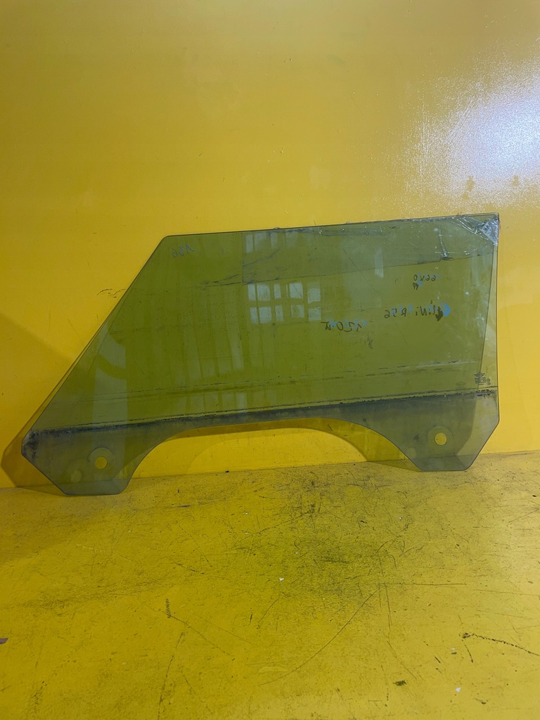 фото №2, Mini cooper r56 - скло двері - правий перед - 43r001025