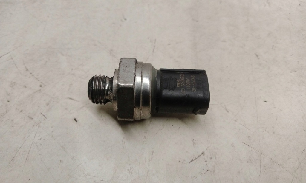 фото №1, Датчик тиску вихлопних газів mercedes-benz ml w164 ad0001