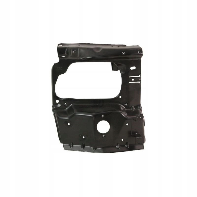 фото №1, Панель фары поперечина перед правый vw transporter t4 90-