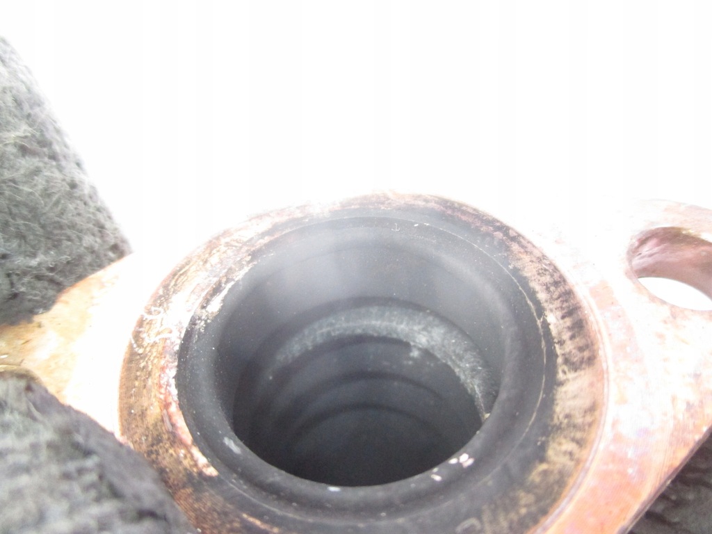 фото №6, Радиатор выхлопных газов egr iveco daily 2,3 504178568