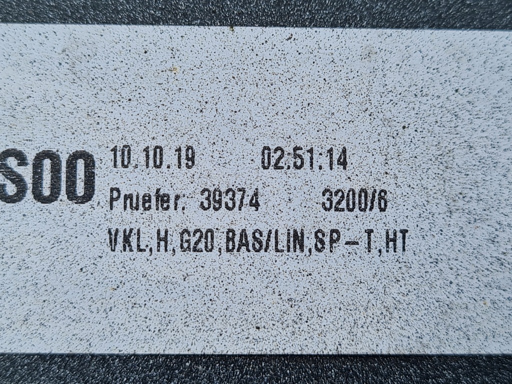 фото №6, Бампер задняя bmw 3 g20 71127427998 4pdc