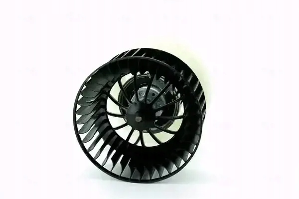 фото №1, Воздуходувка вентилятор обдув 87115 nissens