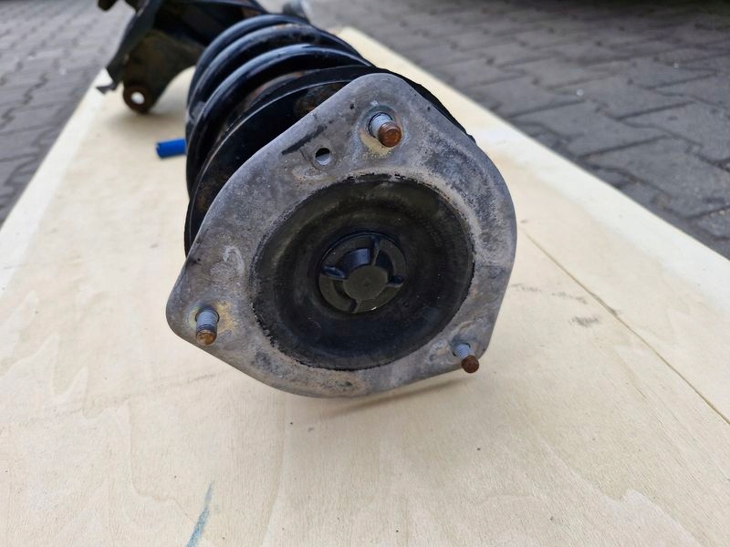 фото №6, Mini countryman r60 1.6 d амортизационная стойка амортизатор поворотный кулак левый перед