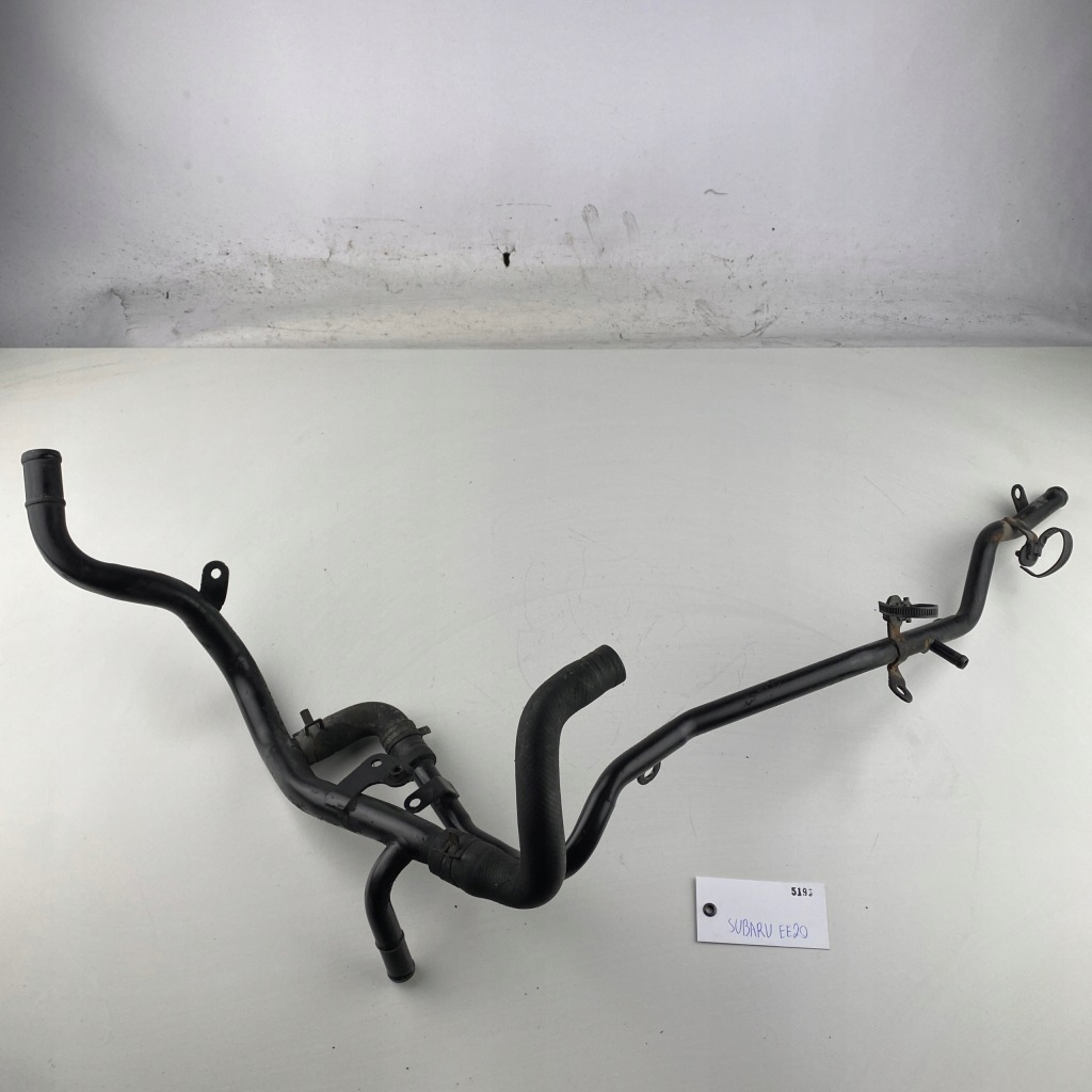 фото №1, Шланг wąż wody subaru impreza forester legacy outback 2.0d ee20z