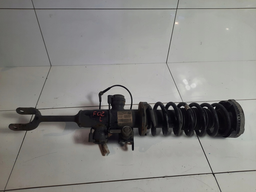 фото №1, Bmw f02 амортизатор перед лівий 6796925 vdc