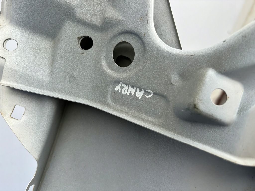 фото №4, Toyota camry v40 07-12 rok правый крыло перед 5380106110 d357