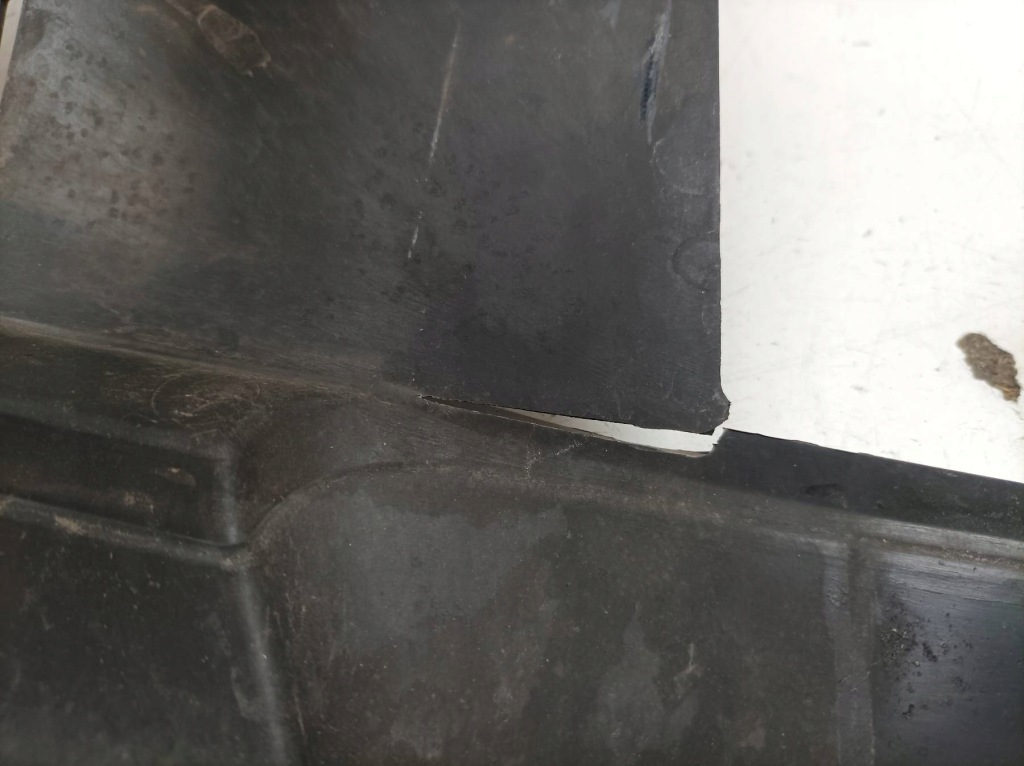 фото №4, Решітка радіатора решітка радіатора dacia logan ii 2012-