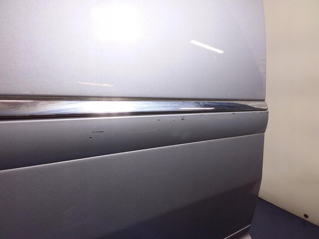 фото №6, Audi a8 d3 lift long дверь перед левая ly7j