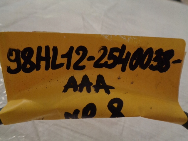 фото №5, Volvo xc70 xc90 датчик лямбда-зонд 98hl122540038aaa