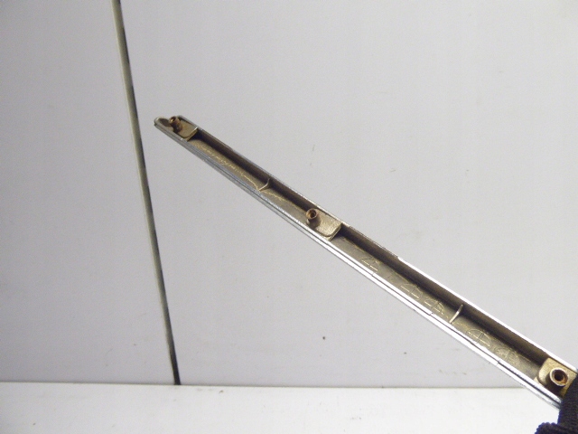 фото №2, Kalos aveo t200 молдинг кришки багажника хром hb 5d