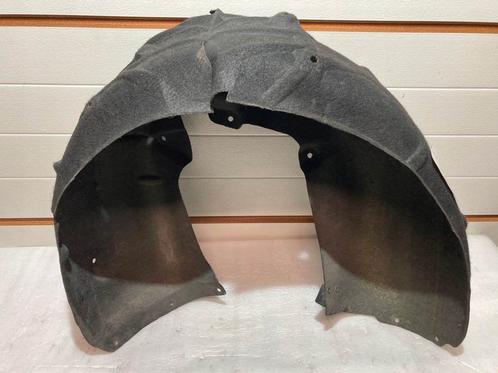 фото №1, Подкрылок правое задние tesla model 3