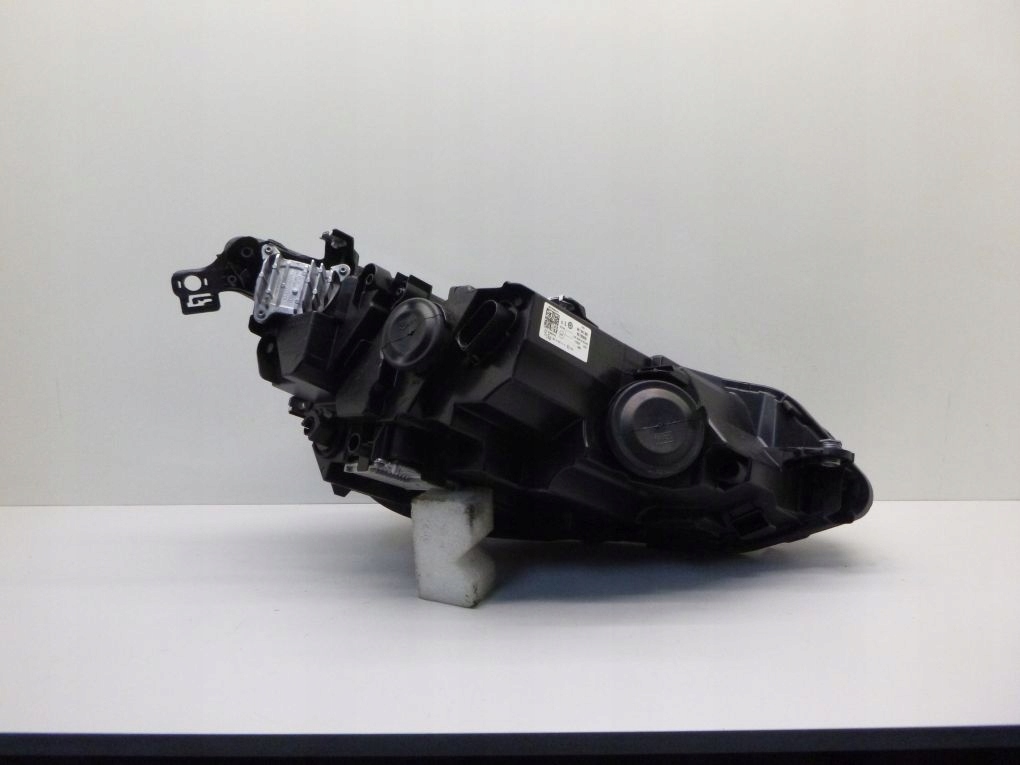 фото №9, Vw golf 8 viii full led 5h1 лампа перед левая правая