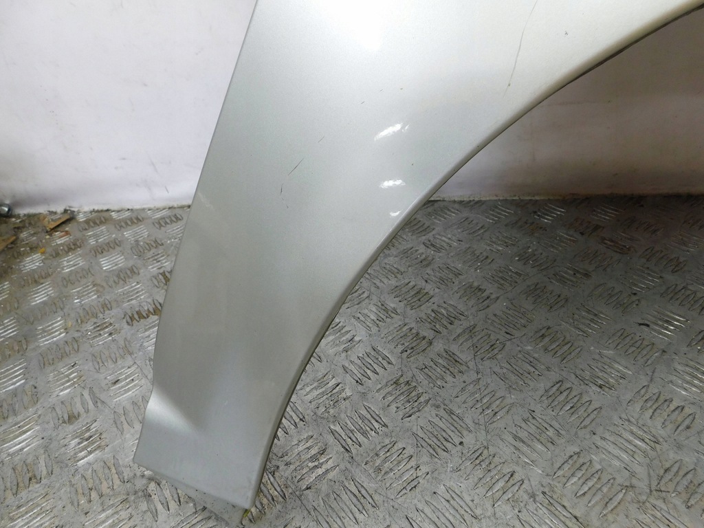 фото №7, Крыло перед передний правый toyota avensis t25