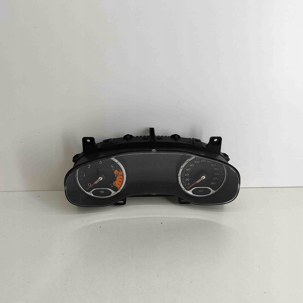 фото №1, Счетчик jeep renegade off-road bu 735617222 26926000 2.0l 103kw 2015