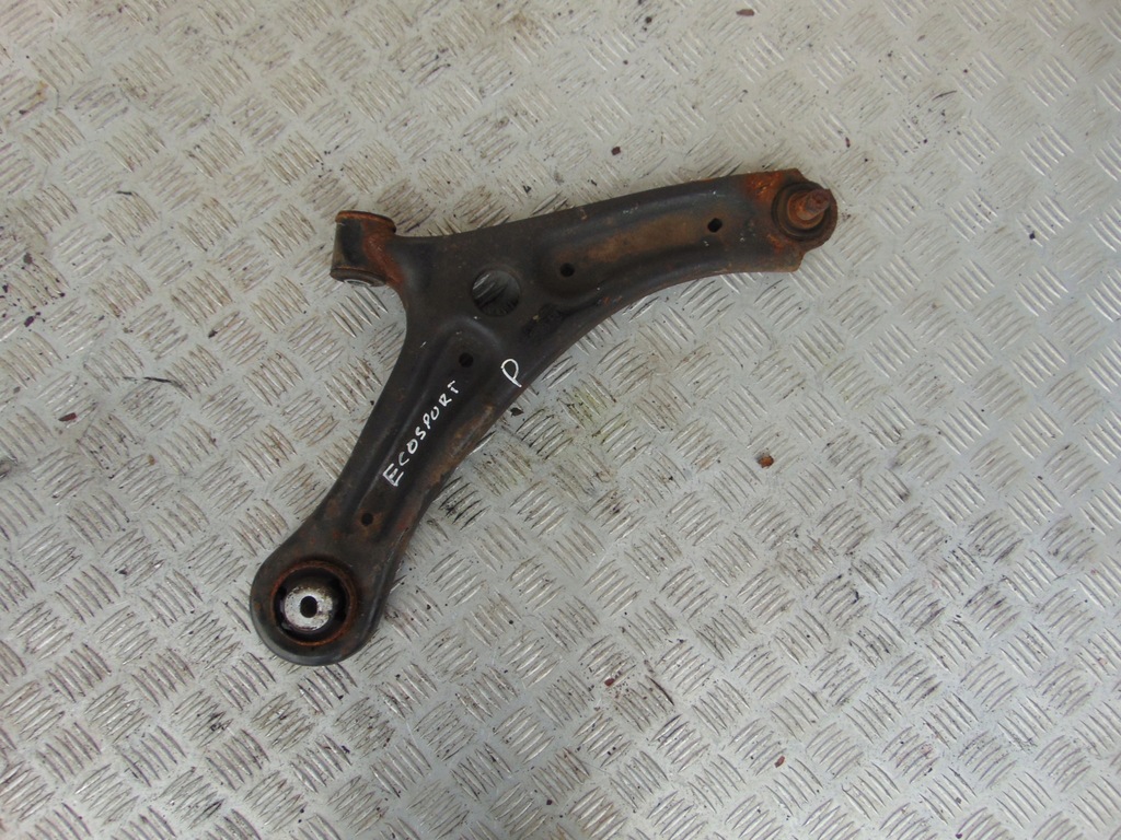 фото №3, Ford ecosport рычаг левый правый 1.0 ecoboost 13-