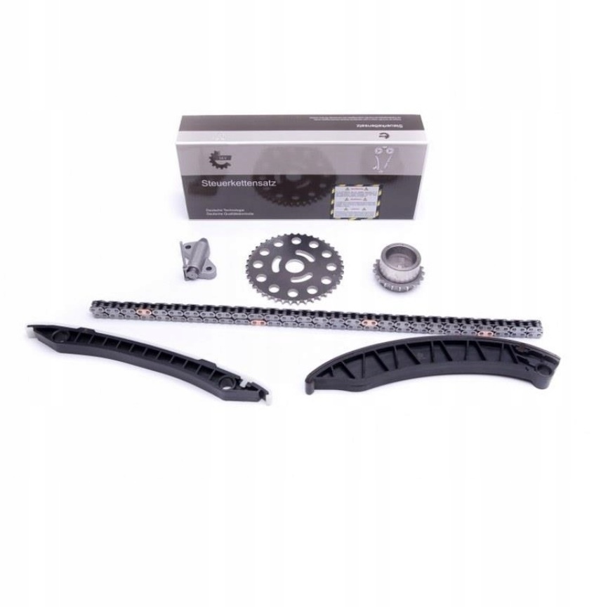 Купить Цепь распределительного вала набор do renault latitude megane