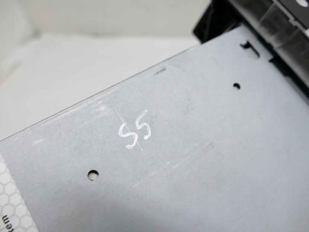 фото №11, Audi s5 8t a5 чейнджер дисков cd a4 b8 8t2035110a
