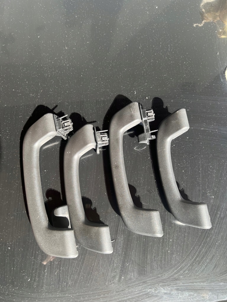 Bmw x1 f48 потолок panorma оригинал czarna 9459403 набор в Украине