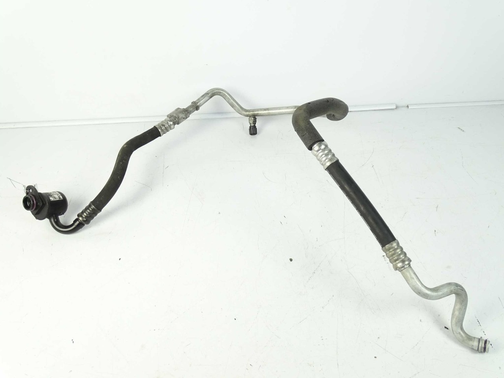 фото №2, Mercedes s w220 wąż труба шланг кондиционера