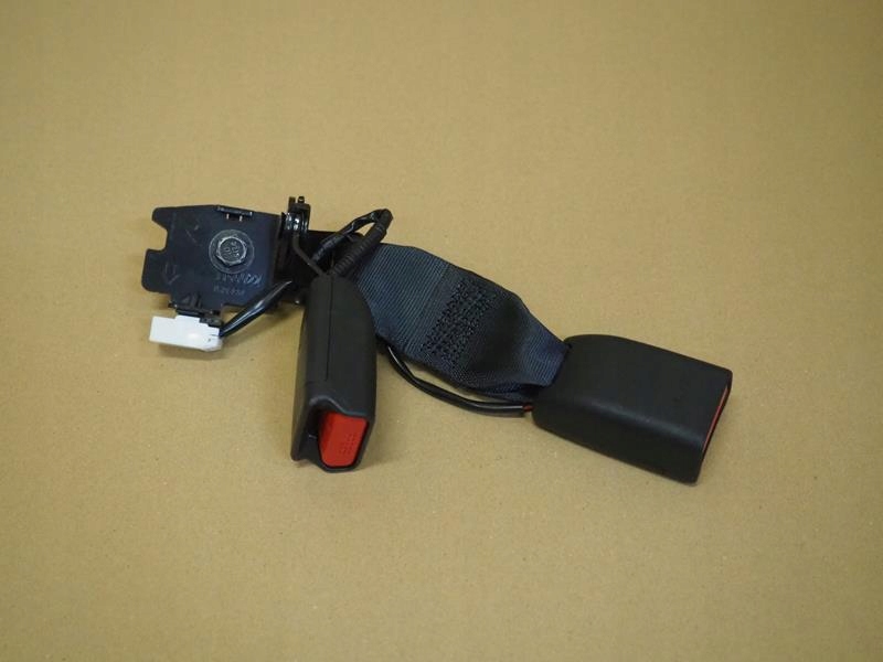 фото №1, Клипса поперечина задняя hyundai kona