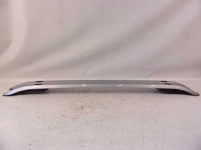 фото №1, Jeep cherokee kl lift 19- рейлінги дахові