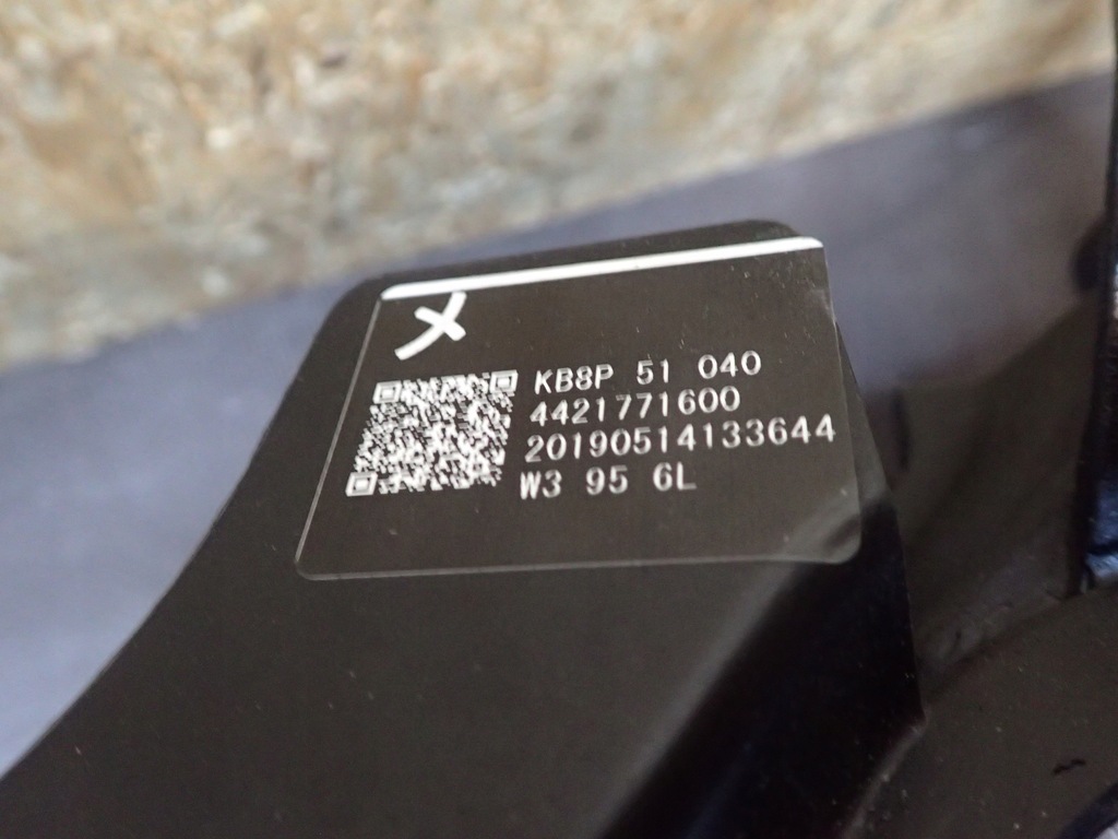 фото №5, Лампа перед левая mazda cx5 ii 2 17- full led