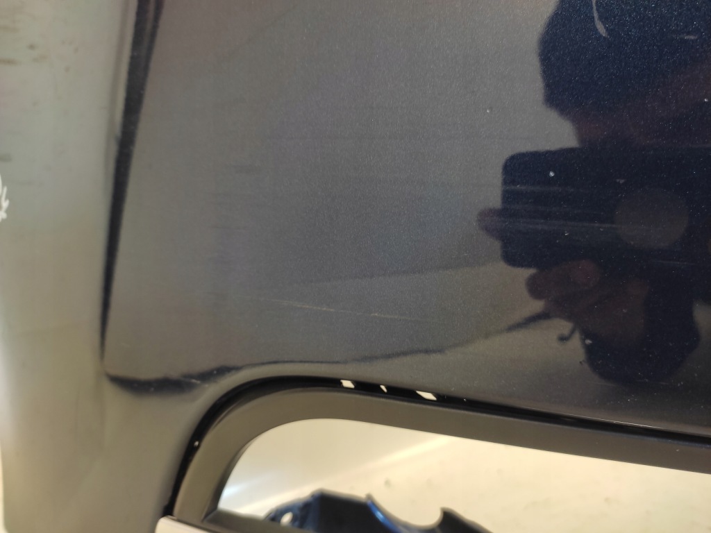 фото №6, Vw passat b7 3aa бампер передний перед 2012- 4pdc