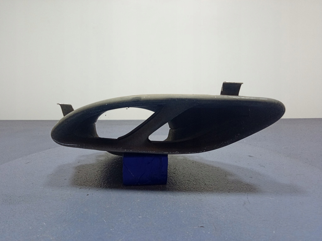 Купити Mercedes gle w292 amg наконечник вихлоп ліва a2924900527