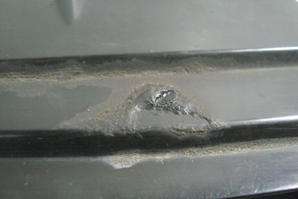 фото №6, Mazda оригинальный номер c23550711 rok решётка радиатора решётка радиатора