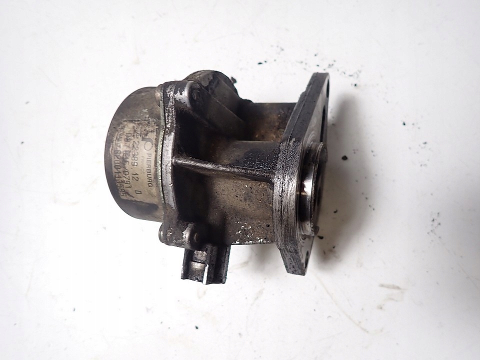 фото №1, Насос вакуум renault kangoo 1.5dci 04r