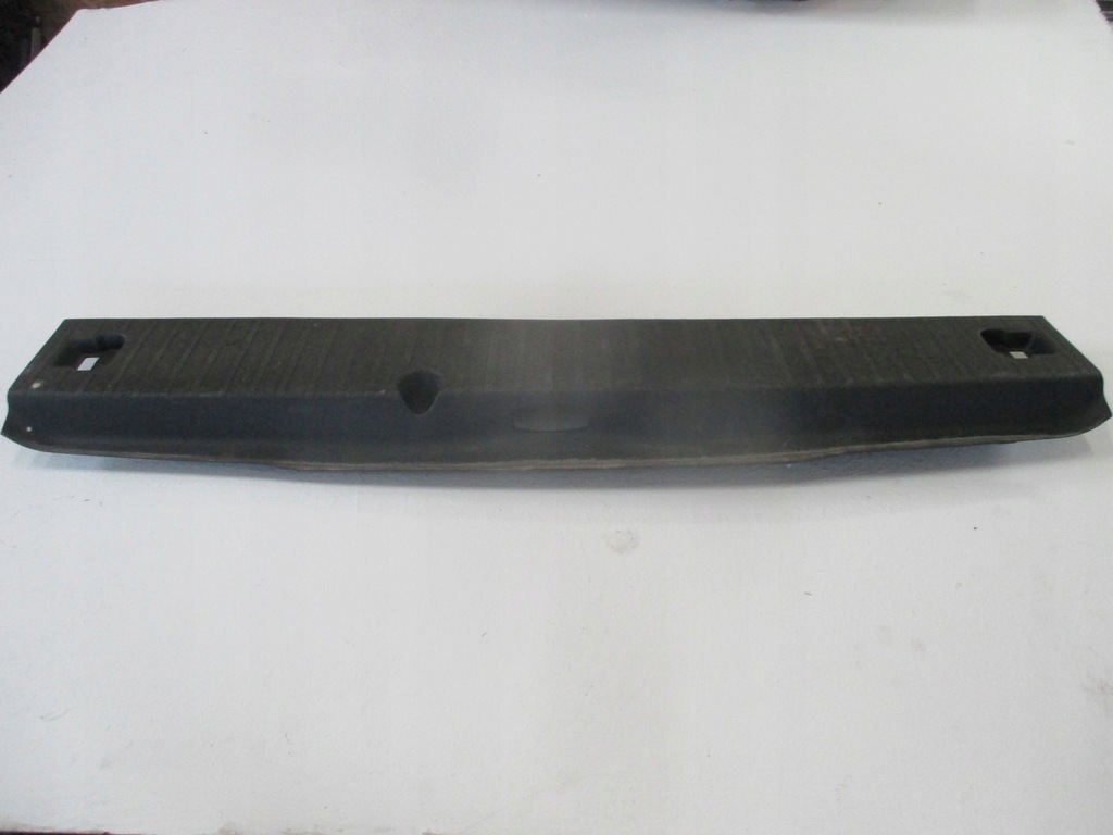 фото №1, Накладка na pas задний citroen berlingo 9817219177