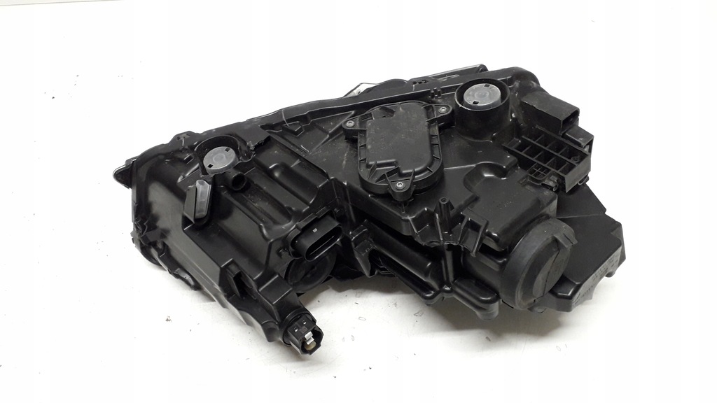 фото №16, Skoda scala лампа ліва перед 657941015