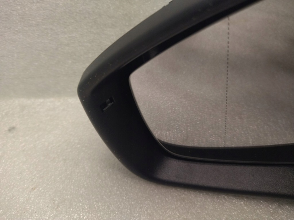 фото №14, 11b857501am оригінальні дзеркало ліва 13 + 6 pin камера vw id.4 2020+