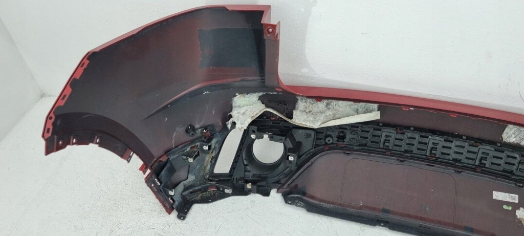 фото №8, Jaguar e-pace e pace r dynamic 2018- бампер задній задня j9c317d781a