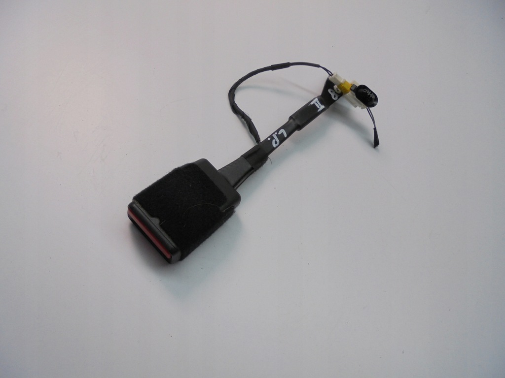 фото №1, Замок поперечина лівий перед peugeot 308 ii t9