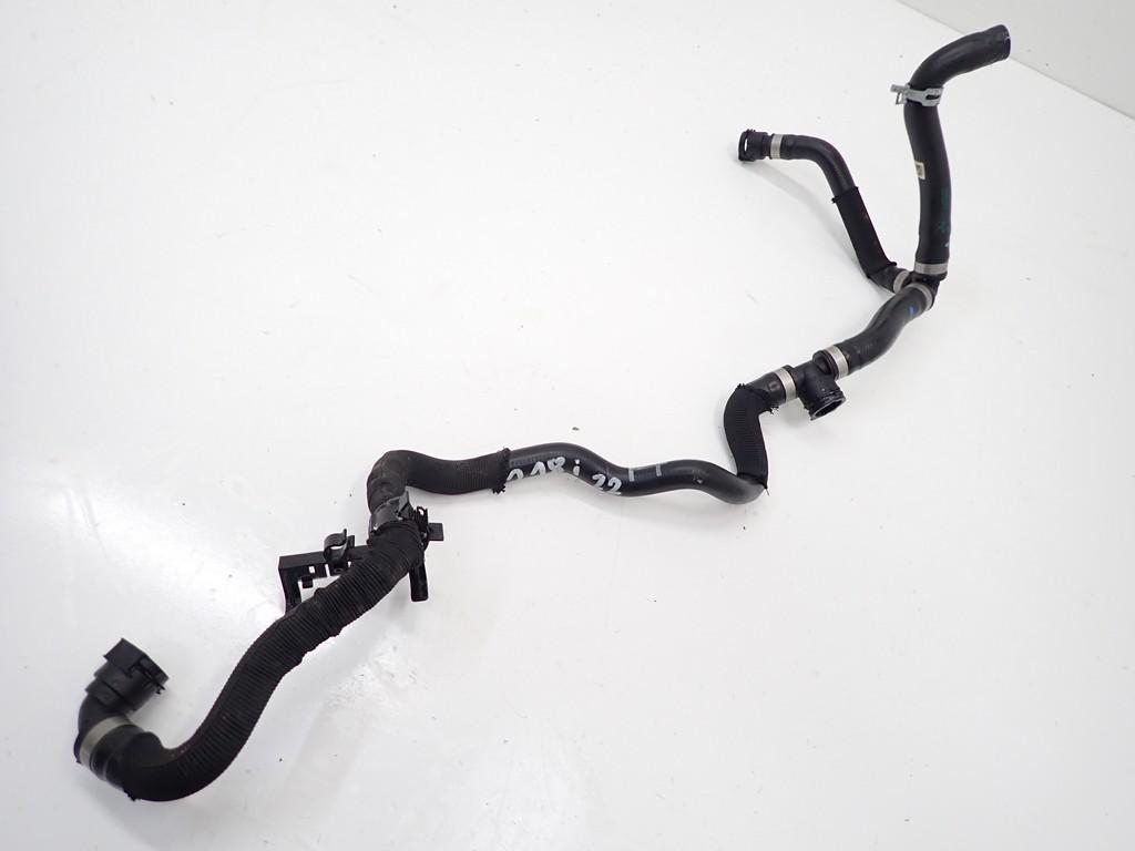 Купить Пабтрубок  шланг трубка воды 8832955 bmw 2 u06 ii active tourer 218i 1.5t b38 22r