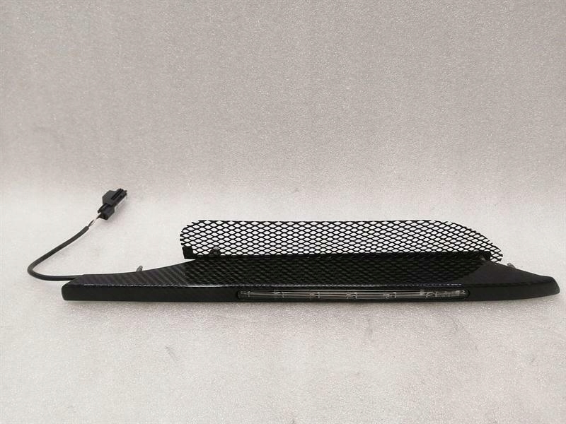 фото №1, Aston martin db9 left indicator cd33-13k376ab сторона карбон