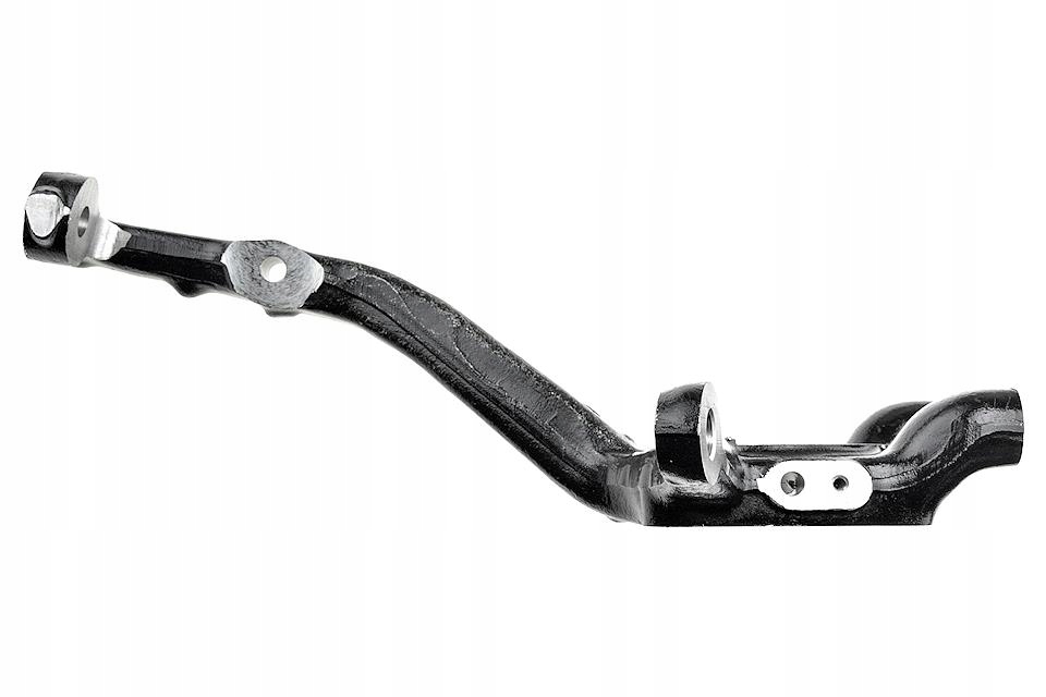 фото №2, Поворотный кулак правая nty do toyota 4 runner iv 4.0 4.7
