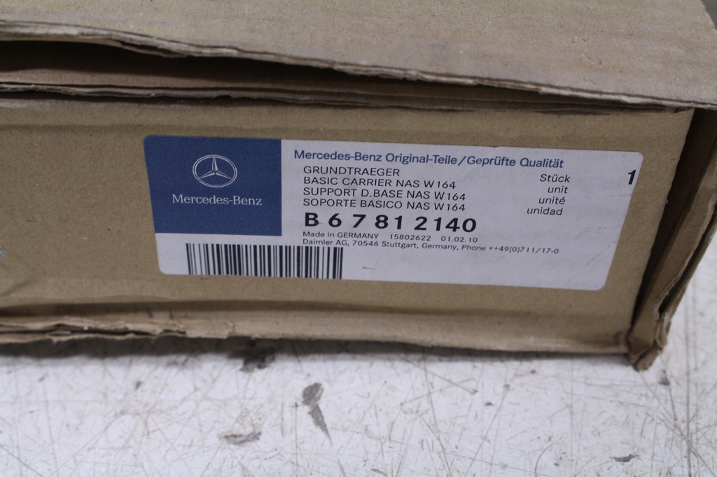 фото №6, Фильтр частиц твердых dpf mercedes actros euro 6