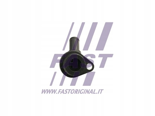 фото №2, Ft61018 fast труба охлаждение fiat ducato 06-/ 14-