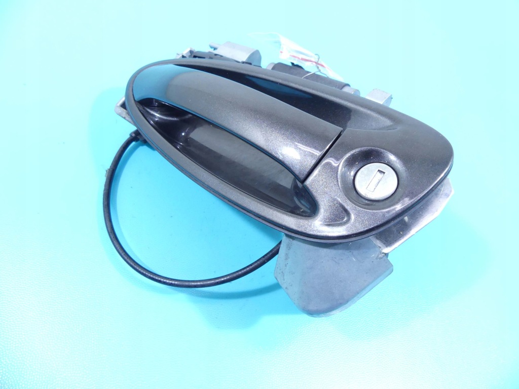 фото №1, Ручка перед ліва зовнішня porsche panamera i 970 97053706303