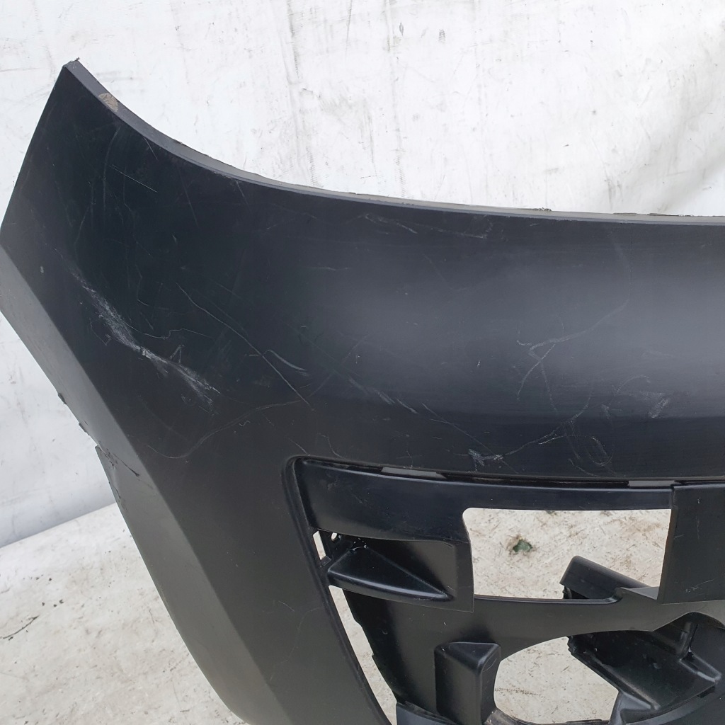 фото №8, Бампер перед renault express