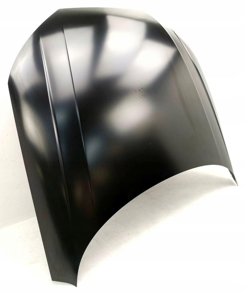 фото №10, Nowa org капот крышка двигателя audi a4 8w b9 8w0823029a